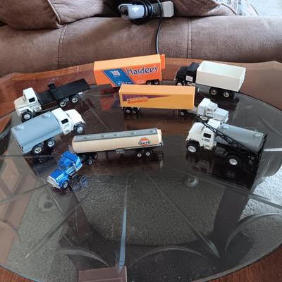 TOY VEHICLES