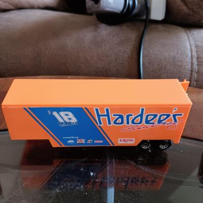TOY VEHICLES