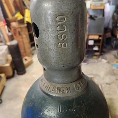 3 Welding Tanks 2 from Bethlehem Steel Company