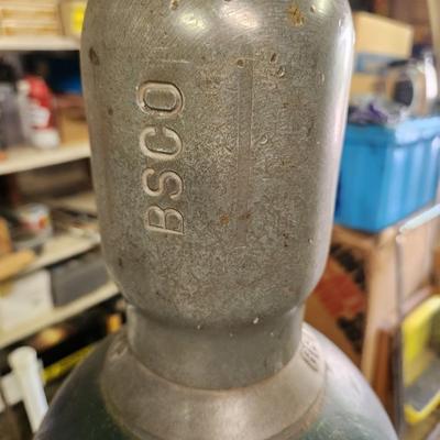 3 Welding Tanks 2 from Bethlehem Steel Company