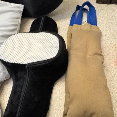 Everlasting comfort cushion products and more.