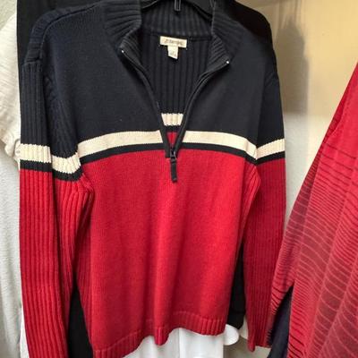 Miscellaneous clothing size small And more.