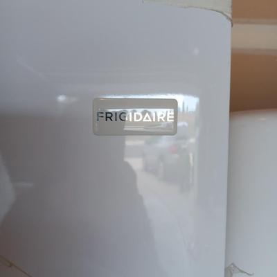 FRIGIDAIRE FROST FREE FREEZER