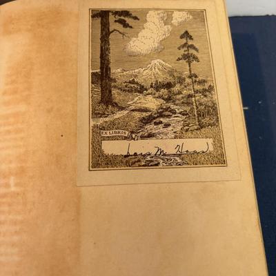 Random Harvest Book