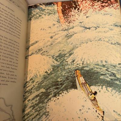 Paddle To The Sea