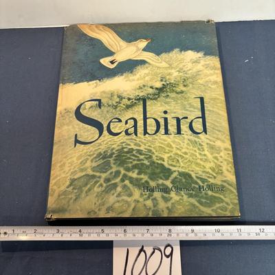 Seabird
