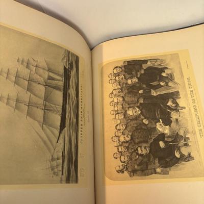 Currier & Ives