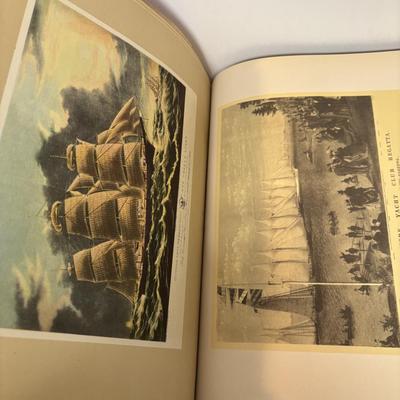 Currier & Ives