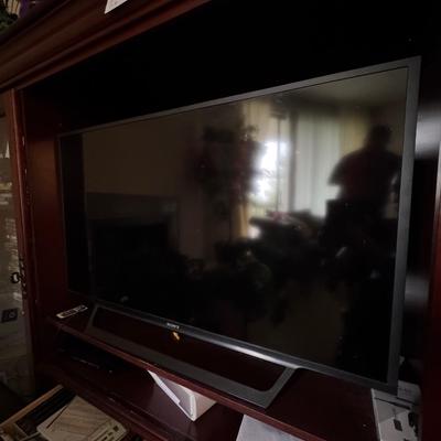Sony TV 42 inch.
