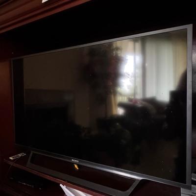 Sony TV 42 inch.