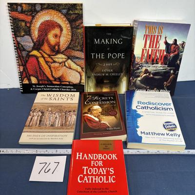 Book Lot