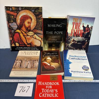 Book Lot