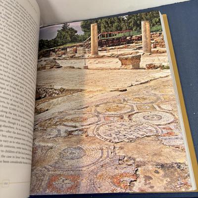 In the Footsteps of Jesus