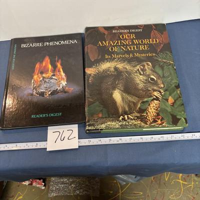 Book Lot