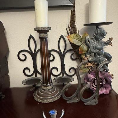 Decorative home decor.