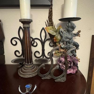 Decorative home decor.