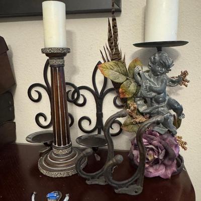 Decorative home decor.