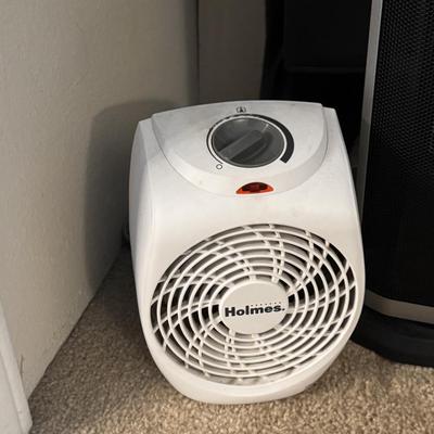 Heaters.