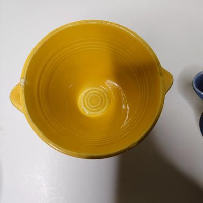 Sale Photo Thumbnail #41: Some chipping - see pictures

General disclaimer: this is a previously owned, antique/vintage/retro item. This means that the product may have imperfections or indication of previous wear. Photos taken are to the best of our ability and represent the item