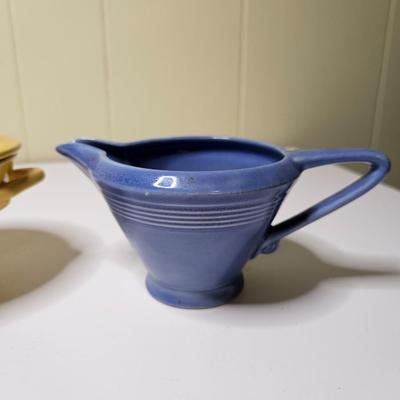 Sale Photo Thumbnail #47: Some chipping - see pictures

General disclaimer: this is a previously owned, antique/vintage/retro item. This means that the product may have imperfections or indication of previous wear. Photos taken are to the best of our ability and represent the item