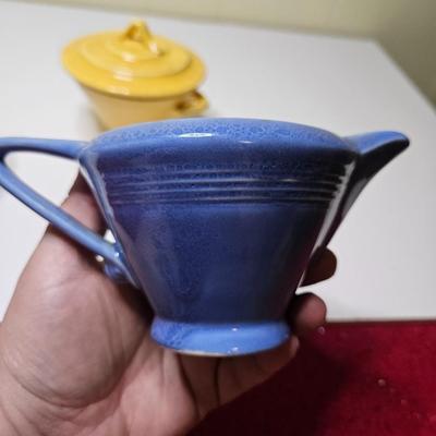 Sale Photo Thumbnail #39: Some chipping - see pictures

General disclaimer: this is a previously owned, antique/vintage/retro item. This means that the product may have imperfections or indication of previous wear. Photos taken are to the best of our ability and represent the item