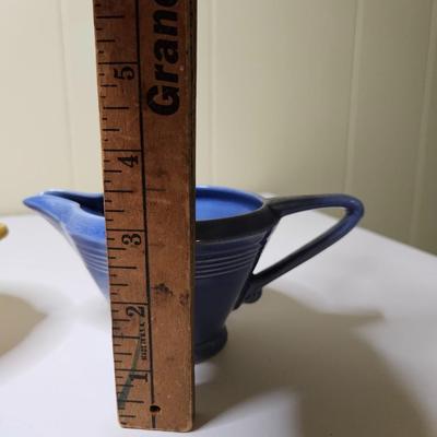 Sale Photo Thumbnail #46: Some chipping - see pictures

General disclaimer: this is a previously owned, antique/vintage/retro item. This means that the product may have imperfections or indication of previous wear. Photos taken are to the best of our ability and represent the item