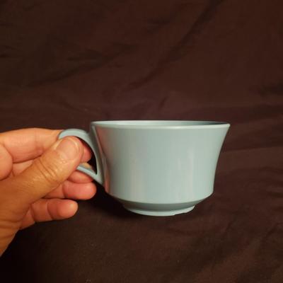 Melamne Style Vintage Dishes Including Allied Chemical (K-KD)
