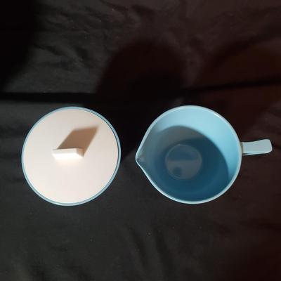 Melamne Style Vintage Dishes Including Allied Chemical (K-KD)