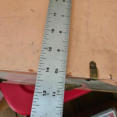Sale Photo Thumbnail #81: General disclaimer: this is a previously owned, antique/vintage/retro item. This means that the product may have imperfections or indication of previous wear. Photos taken are to the best of our ability and represent the item as accurately as possible. Th