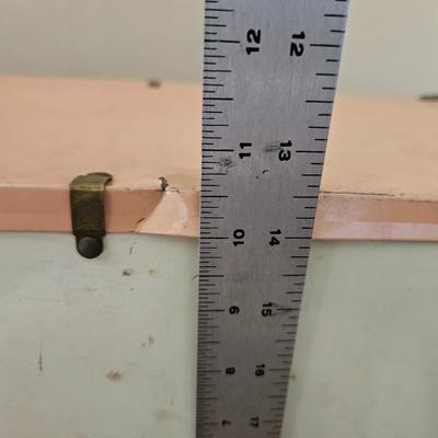 Sale Photo Thumbnail #82: General disclaimer: this is a previously owned, antique/vintage/retro item. This means that the product may have imperfections or indication of previous wear. Photos taken are to the best of our ability and represent the item as accurately as possible. Th