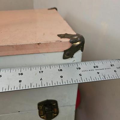 Sale Photo Thumbnail #83: General disclaimer: this is a previously owned, antique/vintage/retro item. This means that the product may have imperfections or indication of previous wear. Photos taken are to the best of our ability and represent the item as accurately as possible. Th