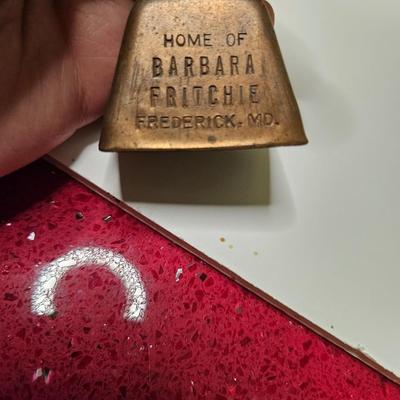 Sale Photo Thumbnail #112: General disclaimer: this is a previously owned, antique/vintage/retro item. This means that the product may have imperfections or indication of previous wear. Photos taken are to the best of our ability and represent the item as accurately as possible. Th