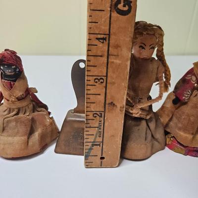 Sale Photo Thumbnail #115: General disclaimer: this is a previously owned, antique/vintage/retro item. This means that the product may have imperfections or indication of previous wear. Photos taken are to the best of our ability and represent the item as accurately as possible. Th