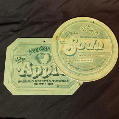 1950's Cooking Magic-Cookbooks, Pyrex Canisters & More (K-KD)