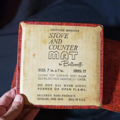 1950's Cooking Magic-Cookbooks, Pyrex Canisters & More (K-KD)
