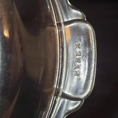 1950's Cooking Magic-Cookbooks, Pyrex Canisters & More (K-KD)