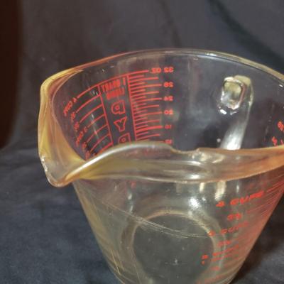 1950's Cooking Magic-Cookbooks, Pyrex Canisters & More (K-KD)