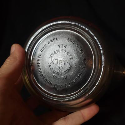 1950's Cooking Magic-Cookbooks, Pyrex Canisters & More (K-KD)