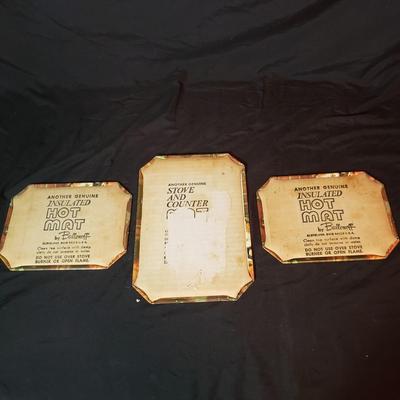 1950's Cooking Magic-Cookbooks, Pyrex Canisters & More (K-KD)