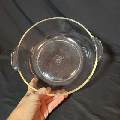 1950's Cooking Magic-Cookbooks, Pyrex Canisters & More (K-KD)