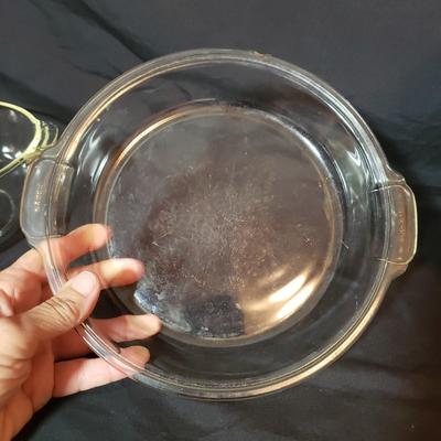 1950's Cooking Magic-Cookbooks, Pyrex Canisters & More (K-KD)