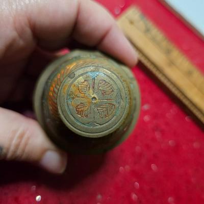 Sale Photo Thumbnail #162: General disclaimer: this is a previously owned, antique/vintage/retro item. This means that the product may have imperfections or indication of previous wear. Photos taken are to the best of our ability and represent the item as accurately as possible. Th