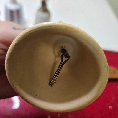 Sale Photo Thumbnail #196: General disclaimer: this is a previously owned, antique/vintage/retro item. This means that the product may have imperfections or indication of previous wear. Photos taken are to the best of our ability and represent the item as accurately as possible. Th