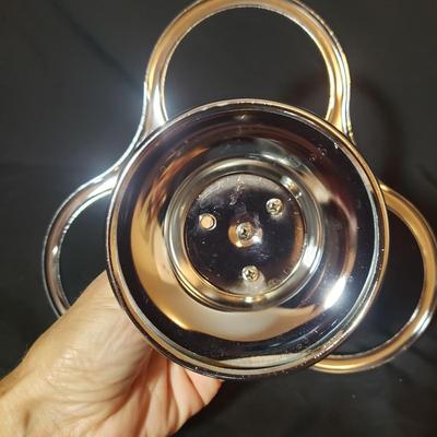 Mid Century Stainless Canisters & More (K-KD)