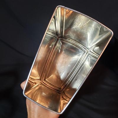 Mid Century Stainless Canisters & More (K-KD)