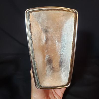 Mid Century Stainless Canisters & More (K-KD)