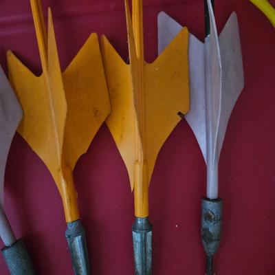 Sale Photo Thumbnail #229: General disclaimer: this is a previously owned, antique/vintage/retro item. This means that the product may have imperfections or indication of previous wear. Photos taken are to the best of our ability and represent the item as accurately as possible. Th