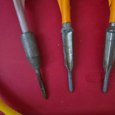 Sale Photo Thumbnail #231: General disclaimer: this is a previously owned, antique/vintage/retro item. This means that the product may have imperfections or indication of previous wear. Photos taken are to the best of our ability and represent the item as accurately as possible. Th