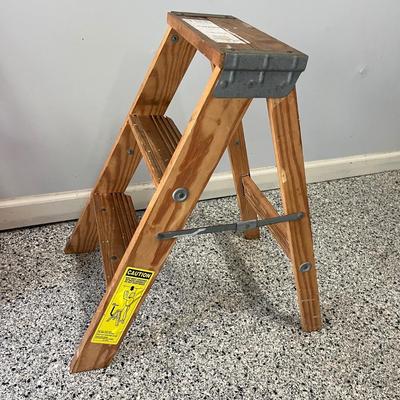 Husky Toolbox With Contents, Hardware & More (G-MG)