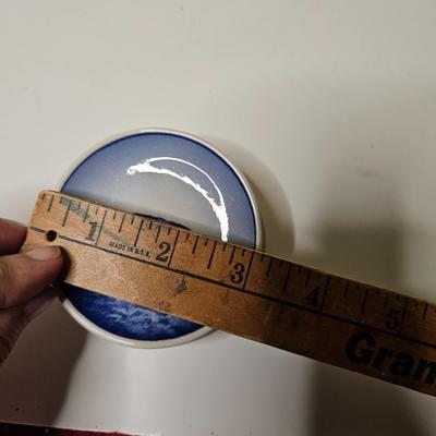 Sale Photo Thumbnail #279: General disclaimer: this is a previously owned, antique/vintage/retro item. This means that the product may have imperfections or indication of previous wear. Photos taken are to the best of our ability and represent the item as accurately as possible. Th